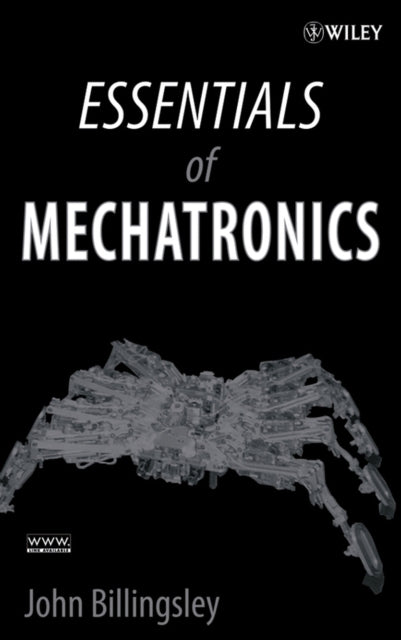 Essentials of Mechatronics