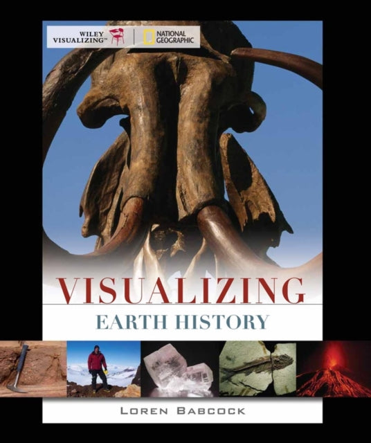 Visualizing Earth History Visualizing Series