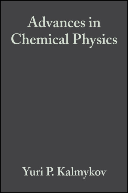 Fractals, Diffusion, and Relaxation in Disordered Complex Systems, Volume 133, Part B