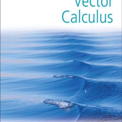 Vector Calculus