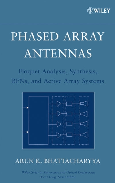 Phased Array Antennas Floquet Analysis Synthesis