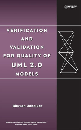 Verification and Validation for Quality of UML 2.0 Models