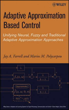 Adaptive Approximation Based Control  Unifying Neural Fuzzy and Traditional Adaptive Approximation Approaches
