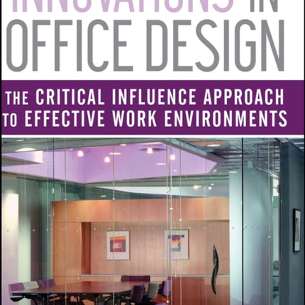 Innovations in Office Design