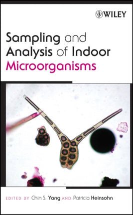Sampling and Analysis