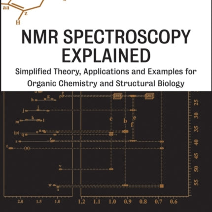 NMR Spectroscopy Explained