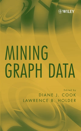 Mining Graph Data