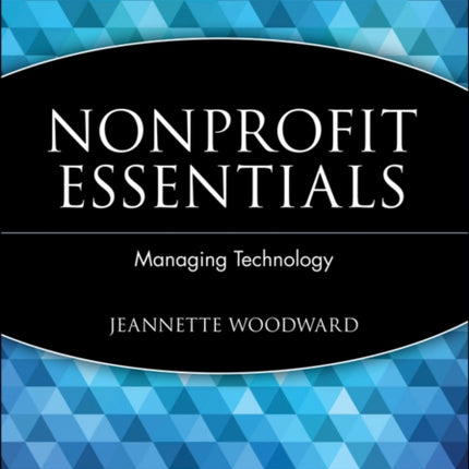 Nonprofit Essentials