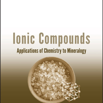 Ionic Compounds