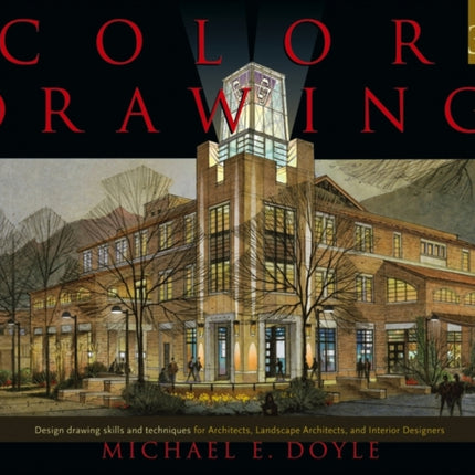 Color Drawing