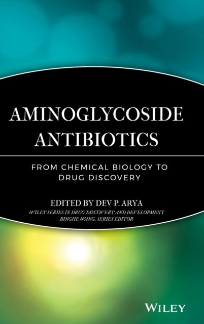 Aminoglycoside Antibiotics