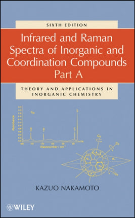 Infrared 6e Part A Theory and Applications in Inorganic Chemistry