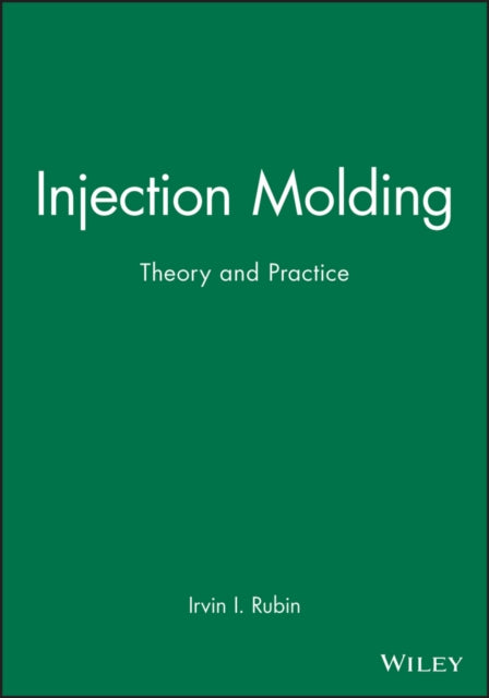 Injection Molding