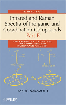 Infrared and Raman Spectra of Inorganic and