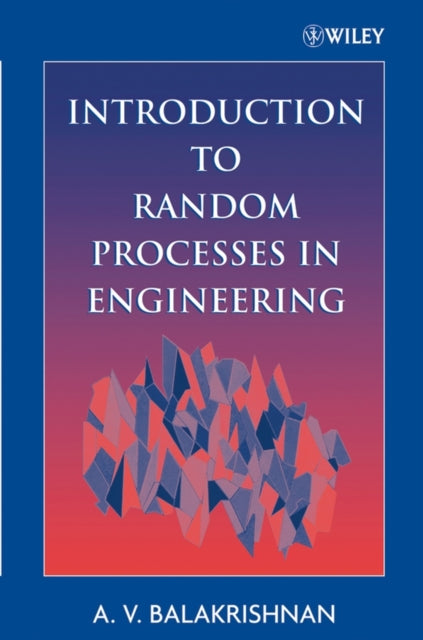 Introduction to Random Processes in Engineering