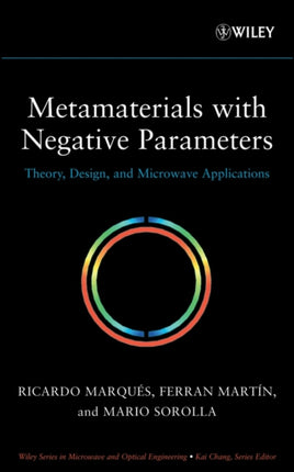Metamaterials with Negative Parameters  Theory