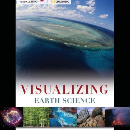 Visualizing Earth Science