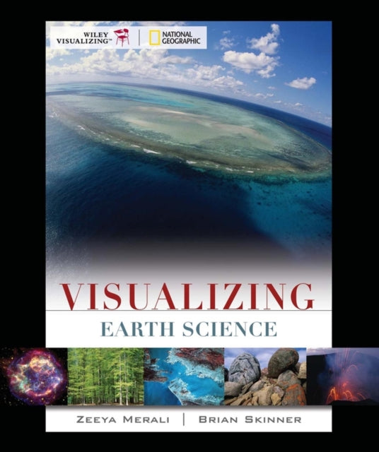 Visualizing Earth Science