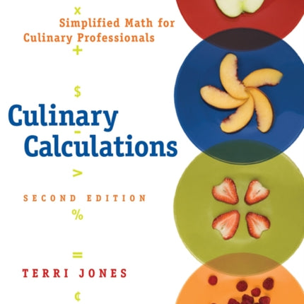 Culinary Calculations