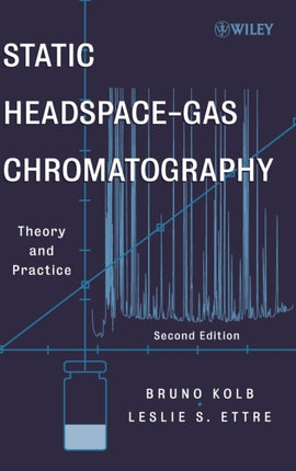 Static HeadspaceGas Chromatography