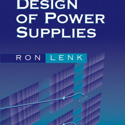 Practical Design of Power Supplies