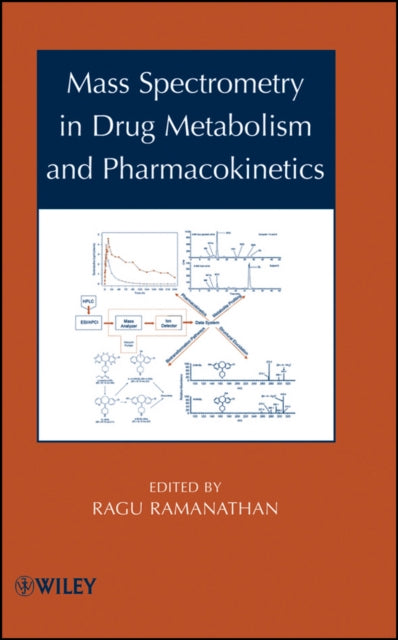 Mass Spectrometry in Drug Metabolism and