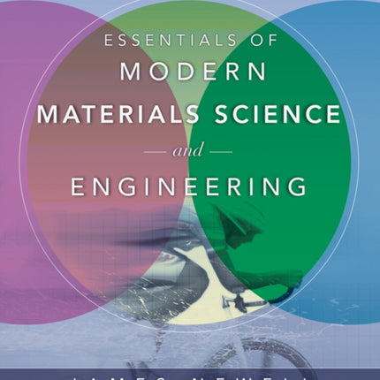 Essentials of Modern Materials Science and