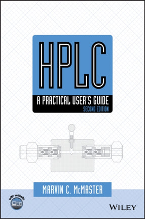 Hplc A Practical Users Guide