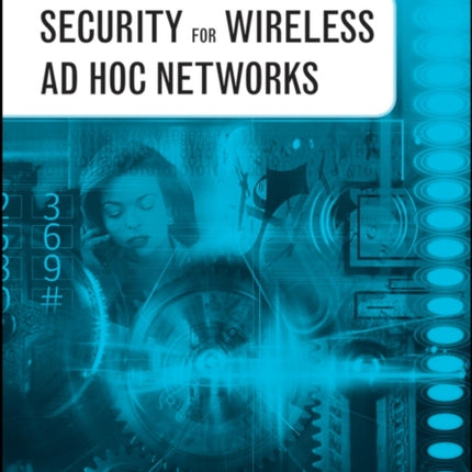 Security for Wireless Ad Hoc Networks