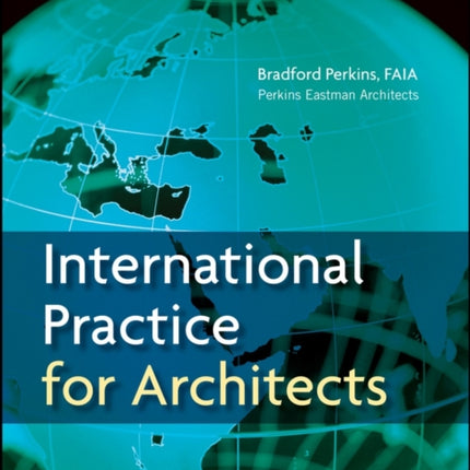 International Practice for Architects