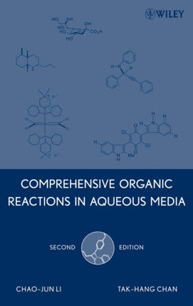 Comprehensive Reactions in Aqueous 2e