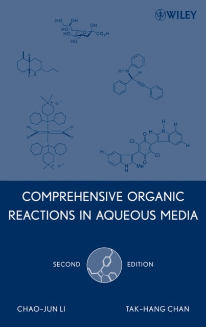 Comprehensive Reactions in Aqueous 2e