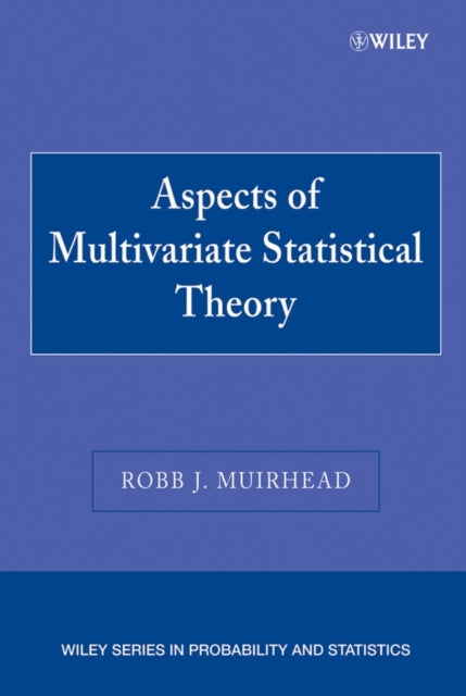 Aspects of Multivariate Statistical Theory