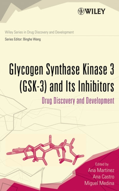 Glycogen Synthase Kinase 3 (GSK-3) and Its Inhibitors: Drug Discovery and Development