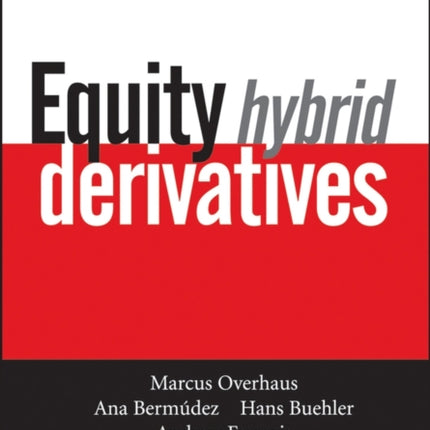 Equity Hybrid Derivatives