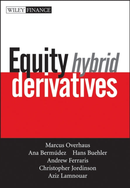 Equity Hybrid Derivatives