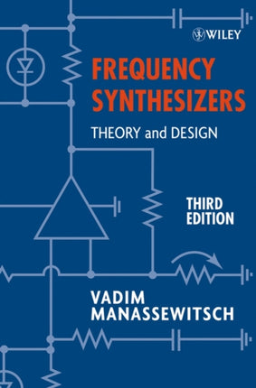 Frequency Synthesizers 3E P