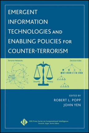 Emergent Information Technologies 6 IEEE Press Series on Computational Intelligence