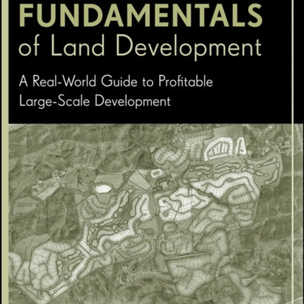 Fundamentals of Land Development