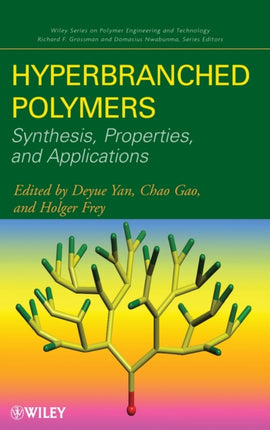 Hyperbranched Polymers: Synthesis, Properties, and Applications