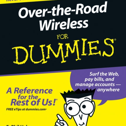 Over-the-Road Wireless For Dummies