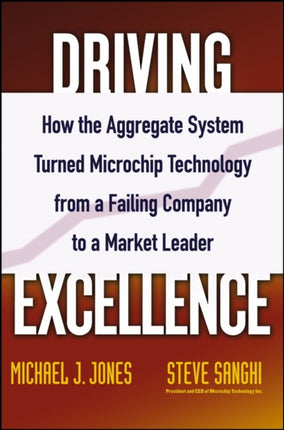 Driving Excellence