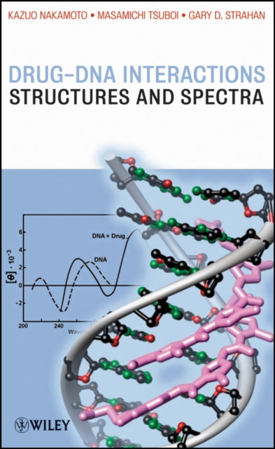 Drug-DNA Interactions: Structures and Spectra