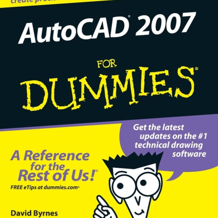 AutoCAD 2007 For Dummies