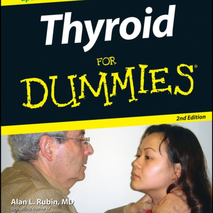 Thyroid For Dummies