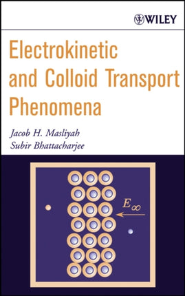 Electrokinetic and Colloid Transport Phenomena