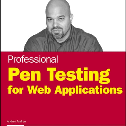 Professional Pen Testing for Web Applications