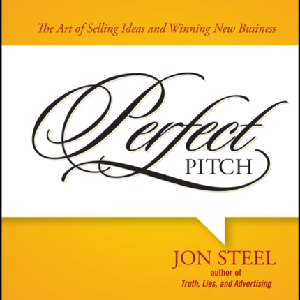 Perfect Pitch