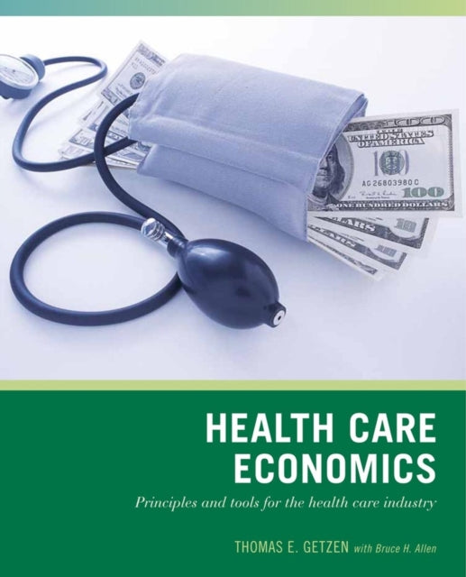 Wiley Pathways Health Care Economics