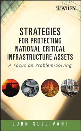 Strategies for Protecting National Critical